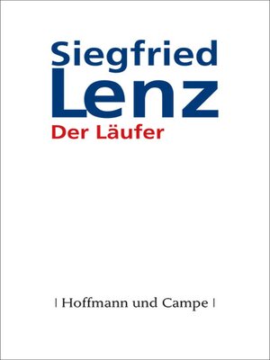 cover image of Der Läufer